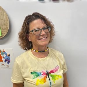 Meet your Posher, Stacy